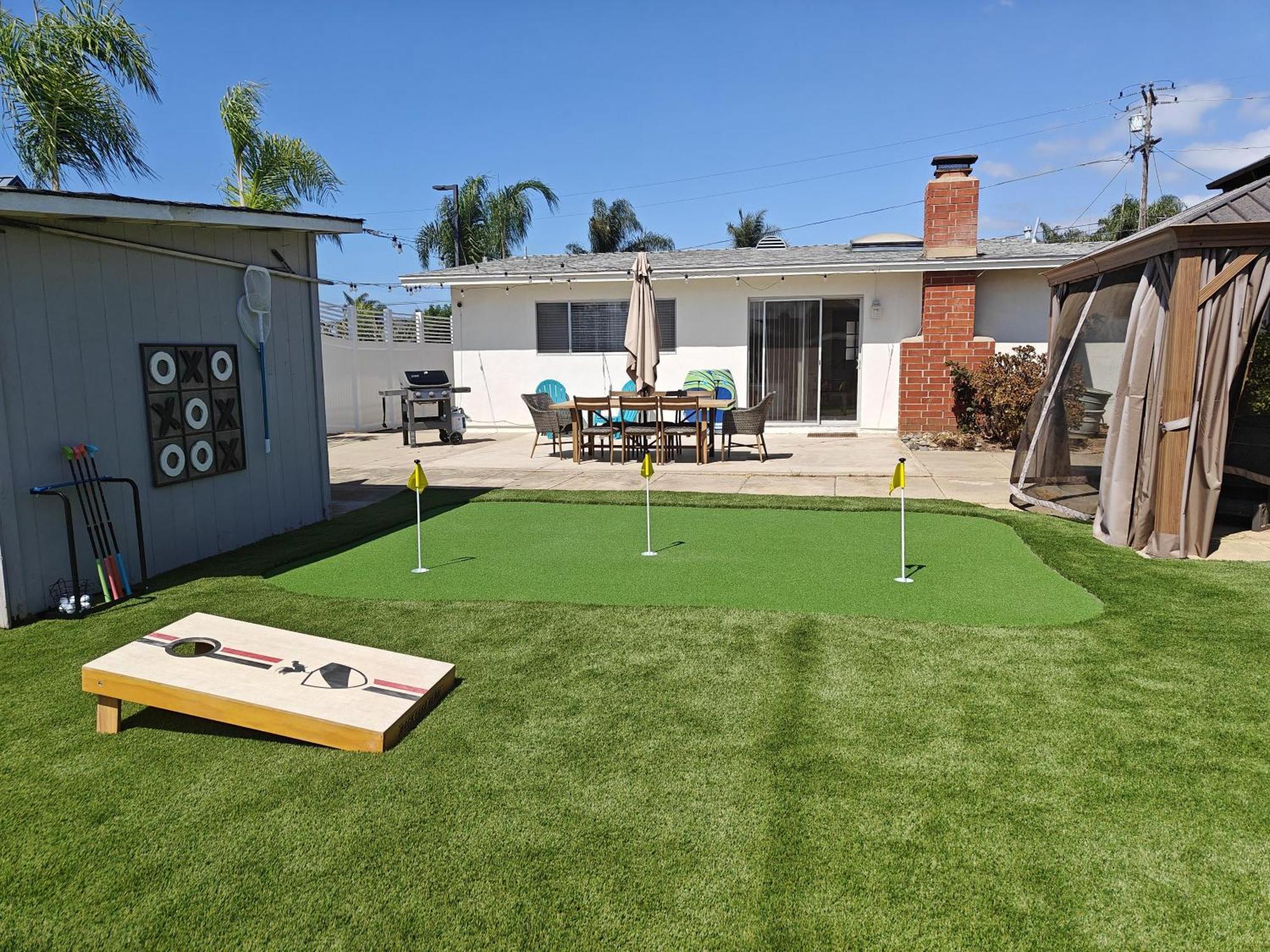 Golf - - Legoland - Shopping - Dining * Carlsbad